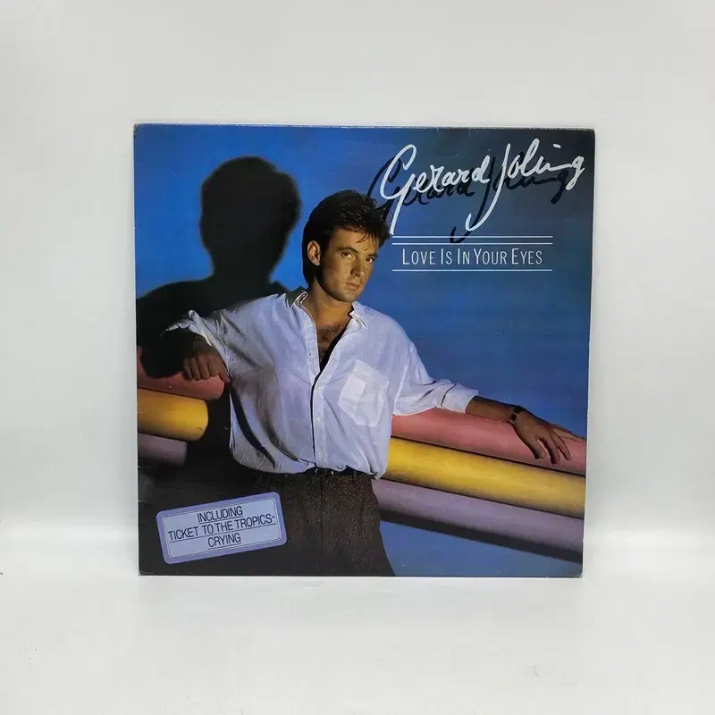 GERARD JOLING LP / AA7131